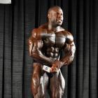 Edward  Myoba - IFBB John Simmons Pro 2010 - #1