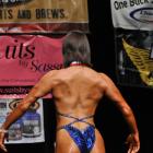 Melissa  Van Portfleet - NPC Grand Rapids 2012 - #1