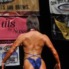 Melissa  Van Portfleet - NPC Grand Rapids 2012 - #1