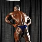 Edward  Myoba - IFBB John Simmons Pro 2010 - #1