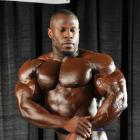 Edward  Myoba - IFBB John Simmons Pro 2010 - #1