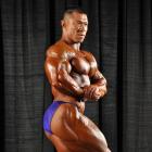 Daryl  Gee - IFBB John Simmons Pro 2010 - #1