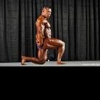 Daryl  Gee - IFBB John Simmons Pro 2010 - #1