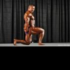 Daryl  Gee - IFBB John Simmons Pro 2010 - #1