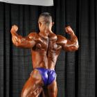 Daryl  Gee - IFBB John Simmons Pro 2010 - #1