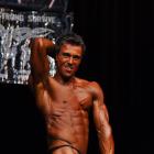 Brian  Evans - NPC Western Michigan 2010 - #1