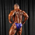 Daryl  Gee - IFBB John Simmons Pro 2010 - #1