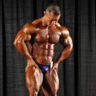 Daryl  Gee - IFBB John Simmons Pro 2010 - #1