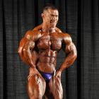 Daryl  Gee - IFBB John Simmons Pro 2010 - #1