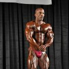 Lawrence   Hunt - IFBB John Simmons Pro 2010 - #1