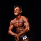 Brian  Evans - NPC Western Michigan 2010 - #1