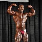 Lawrence   Hunt - IFBB John Simmons Pro 2010 - #1