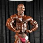 Lawrence   Hunt - IFBB John Simmons Pro 2010 - #1