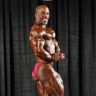 Lawrence   Hunt - IFBB John Simmons Pro 2010 - #1