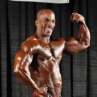 Lawrence   Hunt - IFBB John Simmons Pro 2010 - #1