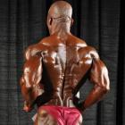 Lawrence   Hunt - IFBB John Simmons Pro 2010 - #1