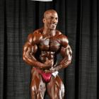 Lawrence   Hunt - IFBB John Simmons Pro 2010 - #1