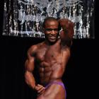 Robert  Burton - NPC Western Michigan 2010 - #1
