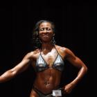 Helaina  Barker - NPC Ron Love Classic 2012 - #1