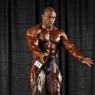 Rod  Ketchens - IFBB John Simmons Pro 2010 - #1