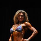 Rachel  Rzadko - NPC Ron Love Classic 2012 - #1