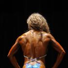 Rachel  Rzadko - NPC Ron Love Classic 2012 - #1