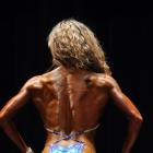 Rachel  Rzadko - NPC Ron Love Classic 2012 - #1