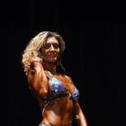 Rachel  Rzadko - NPC Ron Love Classic 2012 - #1