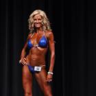 Teresa  Quinn - NPC Natural Michigan / Nicole Wilkins Classic 2012 - #1
