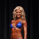 Teresa  Quinn - NPC Natural Michigan / Nicole Wilkins Classic 2012 - #1