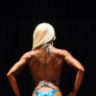 Jenna  Willemin - NPC Ron Love Classic 2012 - #1
