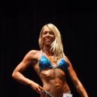 Jenna  Willemin - NPC Ron Love Classic 2012 - #1