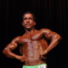 Cardi   Prinzi - NPC Western Michigan 2010 - #1