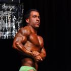 Cardi   Prinzi - NPC Western Michigan 2010 - #1