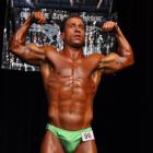 Cardi   Prinzi - NPC Western Michigan 2010 - #1