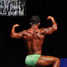 Cardi   Prinzi - NPC Western Michigan 2010 - #1