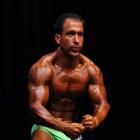 Cardi   Prinzi - NPC Western Michigan 2010 - #1