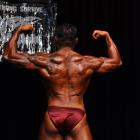Laban   Valdez - NPC Western Michigan 2010 - #1