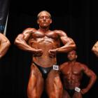 Paul  Aschmetat - NPC Michigan Championships 2012 - #1