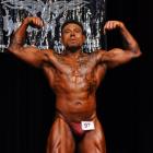 Laban   Valdez - NPC Western Michigan 2010 - #1