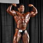 Stan  McQuay - IFBB John Simmons Pro 2010 - #1