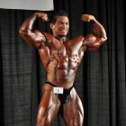 Stan  McQuay - IFBB John Simmons Pro 2010 - #1