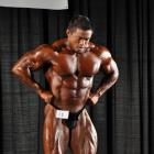 Stan  McQuay - IFBB John Simmons Pro 2010 - #1