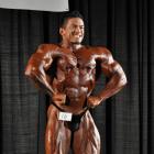 Stan  McQuay - IFBB John Simmons Pro 2010 - #1