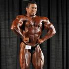 Stan  McQuay - IFBB John Simmons Pro 2010 - #1