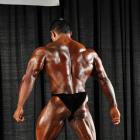 Stan  McQuay - IFBB John Simmons Pro 2010 - #1