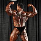 Stan  McQuay - IFBB John Simmons Pro 2010 - #1