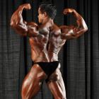 Stan  McQuay - IFBB John Simmons Pro 2010 - #1