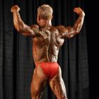 Jimmy  Momany - IFBB John Simmons Pro 2010 - #1