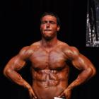 Brian  Winkler - NPC Western Michigan 2010 - #1